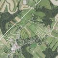 85-year-old female fell and unable to move at US Route 30