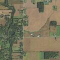 44-year-old female having allergic reaction in Waldo