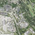 Senior female found after fall at Taff Street senior living