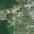 Seizure activity in 71-year-old male at Bethany Home