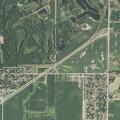 65-year-old woman with breathing difficulty at East Hobbs Rd