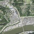 Domestic dispute involving baby near Prospect Street in Etna