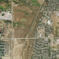 Medical dispatch near West Trilby Road in Fort Collins