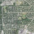 Person experiencing heart problems at Maple Place