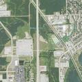 Person choking near Cross Creek Drive in Normal