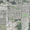 Person experiencing breathing problems near Bloomington