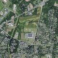 Infant vomiting blood reported on Ewing Drive, Raritan Township