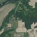 Two men with breathing difficulty near Lafayette