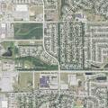 Person experiencing breathing problems near Bloomington