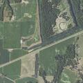 Woman injured ear after ground-level fall in Illinois