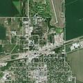 75-year-old diabetic woman found semi-responsive on floor