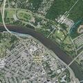 Person refusing EMS services near New Brunswick