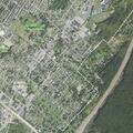 82-year-old man falls with head injury at Jackson Ave