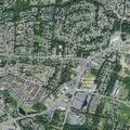 Person suffering cardiac arrest near Roseville Road in Hillsborough
