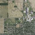 36-year-old man having chest pains in Kokomo