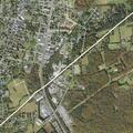 Emergency response near Route 309 in Coopersburg