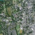 Male with chest pain reported on Parker Avenue