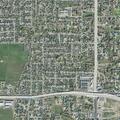 Open-line 911 call for juvenile male near W 13750 S