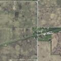 Man falls from tree stand near west jerkham lake in fowler