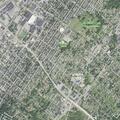 90-year-old woman with severe chest pain at Pleasant Valley Blvd