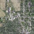 Police chase sparks building search near Morrison and Butler