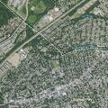 Woman feeling weak and lethargic near Harrison Avenue