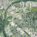 Medical alarm near Martin Street in Dover, Ohio