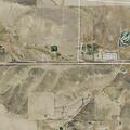 Caller yelling at county road 30 home