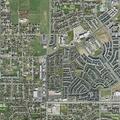 Burglar alarm at credit union in Riverton
