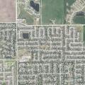 Person sick near Wisteria Lane, Bloomington