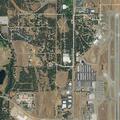 61-year-old male with back pain near Airway Drive, Redding