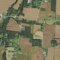 Person reported fallen near Twp Rd 144, Cardington