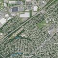 Basic life support call near Campbell Avenue, Edison