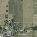 Male with possible stroke symptoms in Swayzee