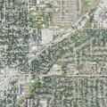 22-year-old man with chest pains at college avenue