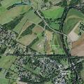 Report of possibly rabid fox near Pleasant Run home