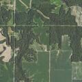 65-year-old woman falls down hill at farm