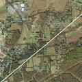 Person with back pain near State Road in Coopersburg