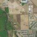 Interior gas leak reported at Saddle Horn Drive home