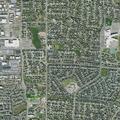 Person with diabetic problem at East Bell Avenue
