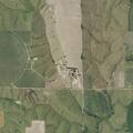 Four-wheeler crash on Road 419 in Elwood