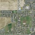 Ambulance dispatched for transport at South Pioneer Parkway