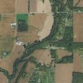 Non-injury assist for elderly man near Marion