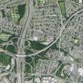 83-year-old man with decreased consciousness near Glen Drive