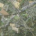 Person experiencing chest pain near Barney Avenue in Upper Milford Township
