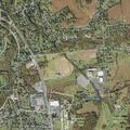 Crash reported near auto parts store on Route 309