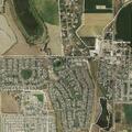 Assault reported in possible domestic dispute