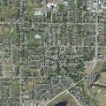 Person reported with serious trauma near West 600 South