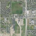 Traffic stop on Bangerter Highway northbound on-ramp