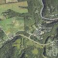 Woman having seizure near Stewart Street in Bell Township